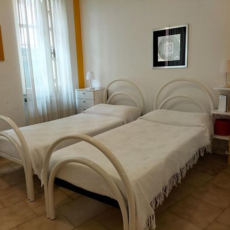 Appartamento Basuetta Alle Cinque Terre Con Ac Monterosso al Mare Kültér fotó