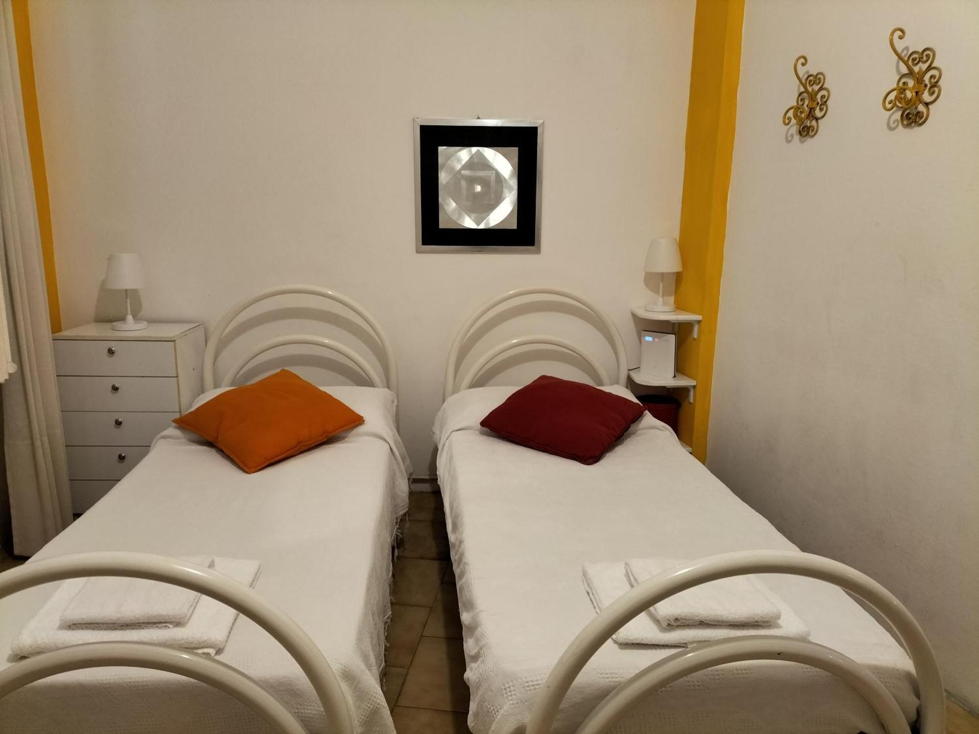 Appartamento Basuetta Alle Cinque Terre Con Ac Monterosso al Mare Kültér fotó